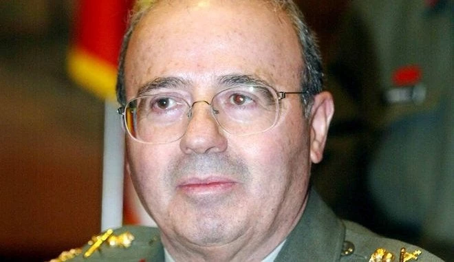 Επίτιμος Α/ΓΕΕΘΑ προειδοποιεί: O Ερντογάν είναι ικανός για όλα και η Ελλάδα πρέπει να είναι έτοιμη